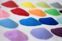 Colored Sand