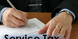 Service Tax Consultancy