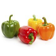Fresh Capsicum
