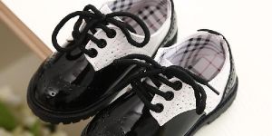 Boys Formal Shoes