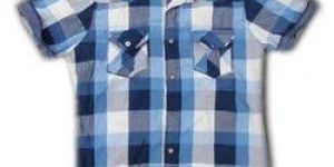 Boys Shirts