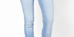 Ladies Jeans