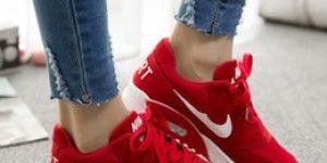 Ladies Sports Shoes