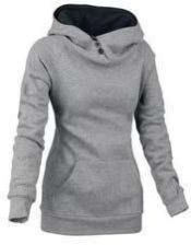 Ladies Sweatshirts