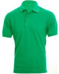 Mens Polo T-Shirts