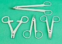 Disposable Medical Instruments