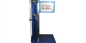 Digital Tensile Strength Testing Machine