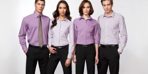 Corporate Uniform