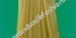 Front Box Pleat Tunic