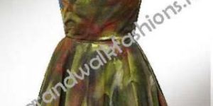 One Piece Short Dresses