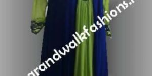 Handkerchief Dresses