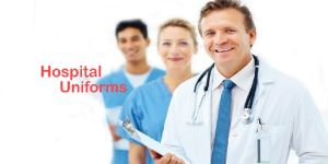 Hospital Uniform