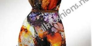 One Piece Long Dresses