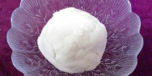 Fresh Khoya