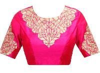 Printed Cotton Blouses