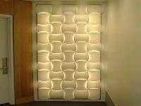 Decorative Wall Panels
