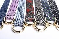Fabric Belts