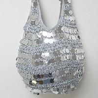 Sequin Bags