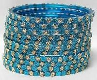 Glitter Bangles