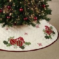 Christmas Tree Skirts