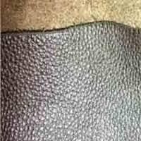 Buff Calf Leather