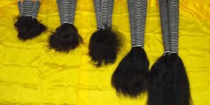 Indian Human Hair