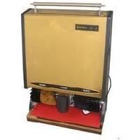 Automatic Shoe Polishing Machines