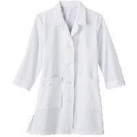 Ladies Doctor Coat