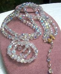 Antique Fashion Jewelry