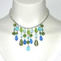 Beaded Fashion Jewelry