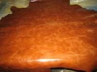 Buff Calf Leather