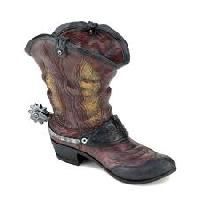 Western Cowboy Boot