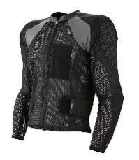 Body Armour