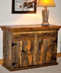 Rustic Furniture