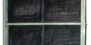 Industrial Radiator Assembly