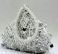 Ladies Beaded Bags