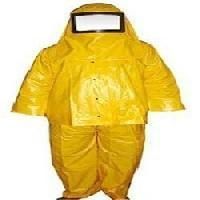 Chemical Handling Suits