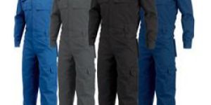 Industrial Safety uniformI