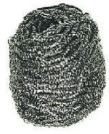 Stainless Steel Scrubbers