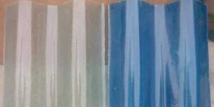 FRP Roof Sheets - 01