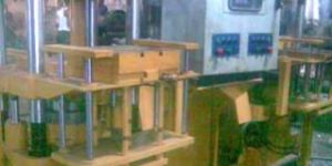 Hydraulic Press - 01