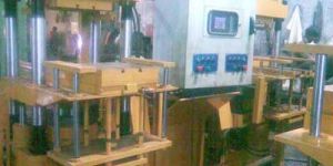 Hydraulic Press - 02