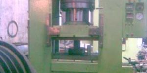 Hydraulic Press - 03