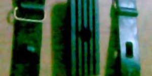 Molded Rubber Components