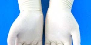 Surgical Gloves - 01