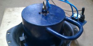 Lifting Magnets