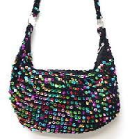 Sequin Bags