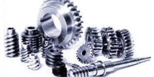 Worm Gears