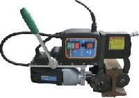 Rail Drilling Machine