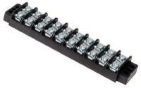 Barrier Terminal Blocks